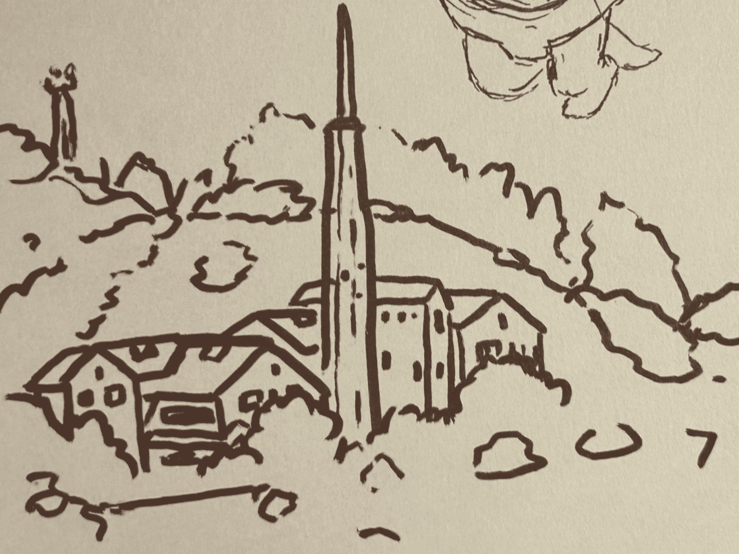 Sketch 12