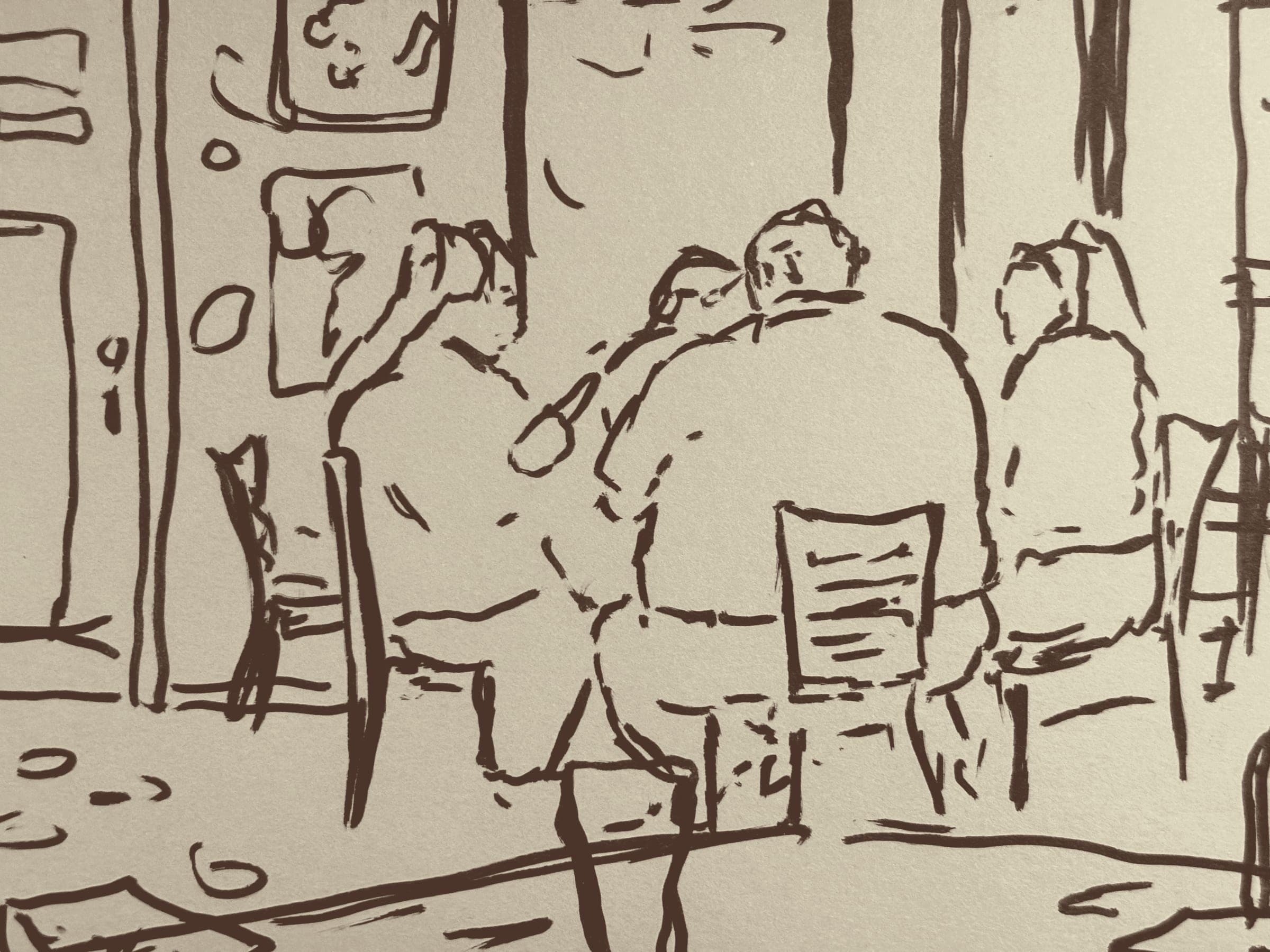Sketch 2